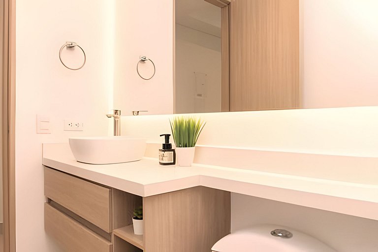 Ocean View Stay Near Cartagena’s Historic Heart