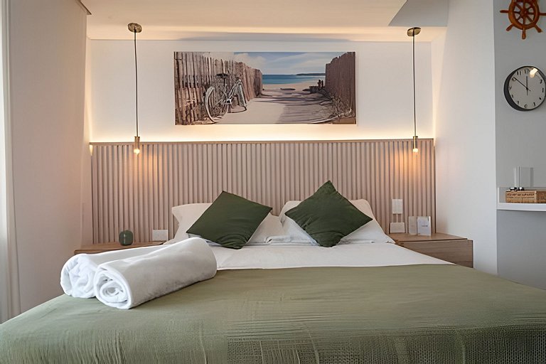 Apartamento / Suite Cartagena