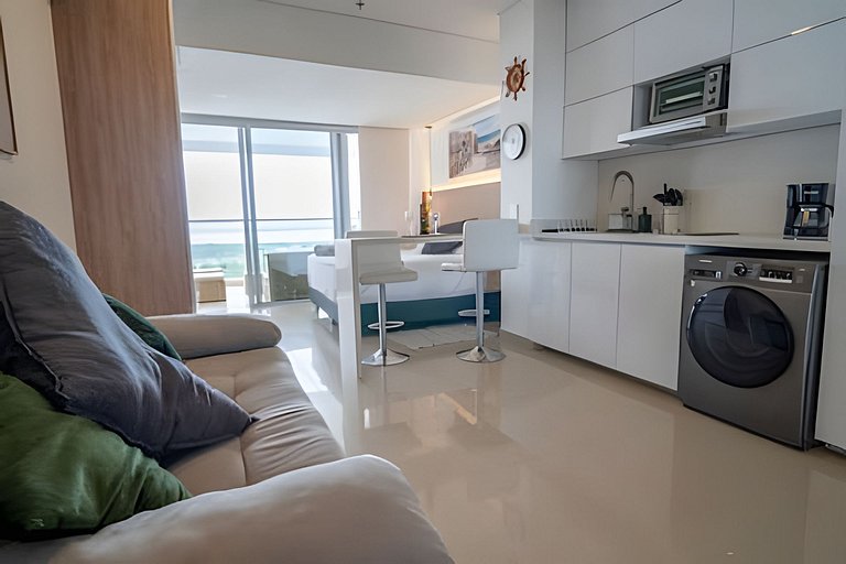Apartamento / Suite Cartagena