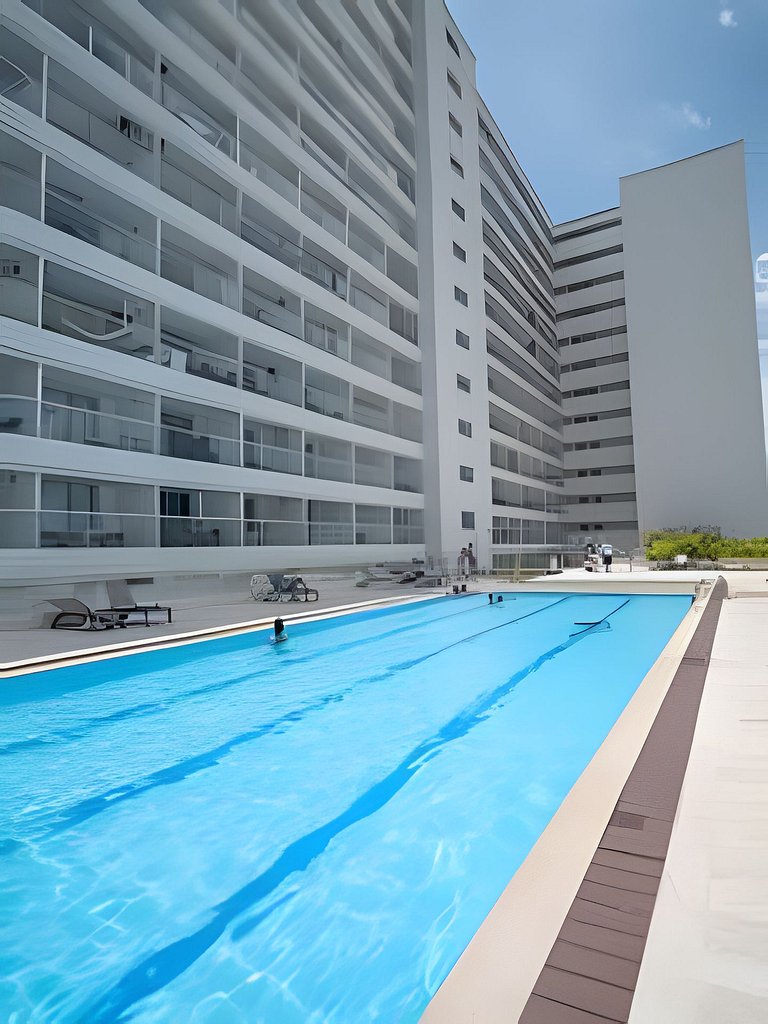 Apartamento / Suite Cartagena