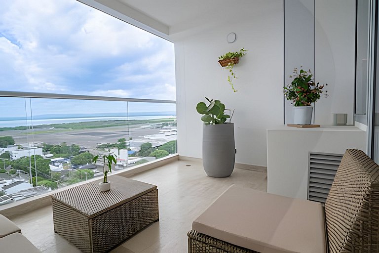 Apartamento / Suite Cartagena