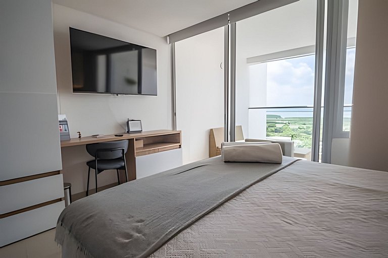 Apartamento / Suite Cartagena