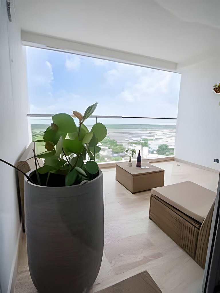 Apartamento / Suite Cartagena