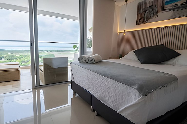 Apartamento / Suite Cartagena