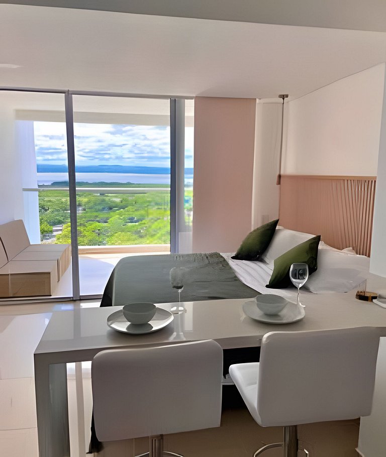 Apartamento / Suite Cartagena