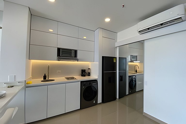 Apartamento / Suite Cartagena