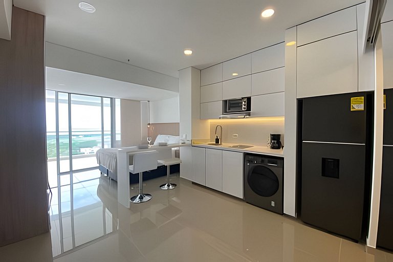 Apartamento / Suite Cartagena