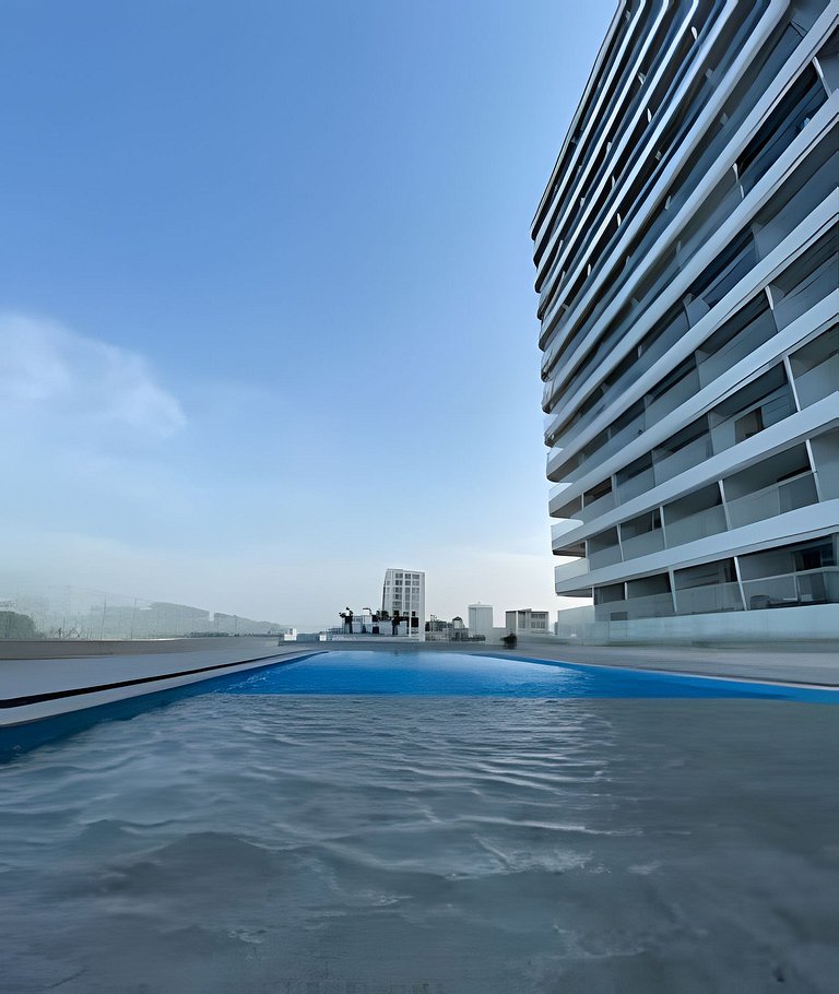 Apartamento / Suite Cartagena