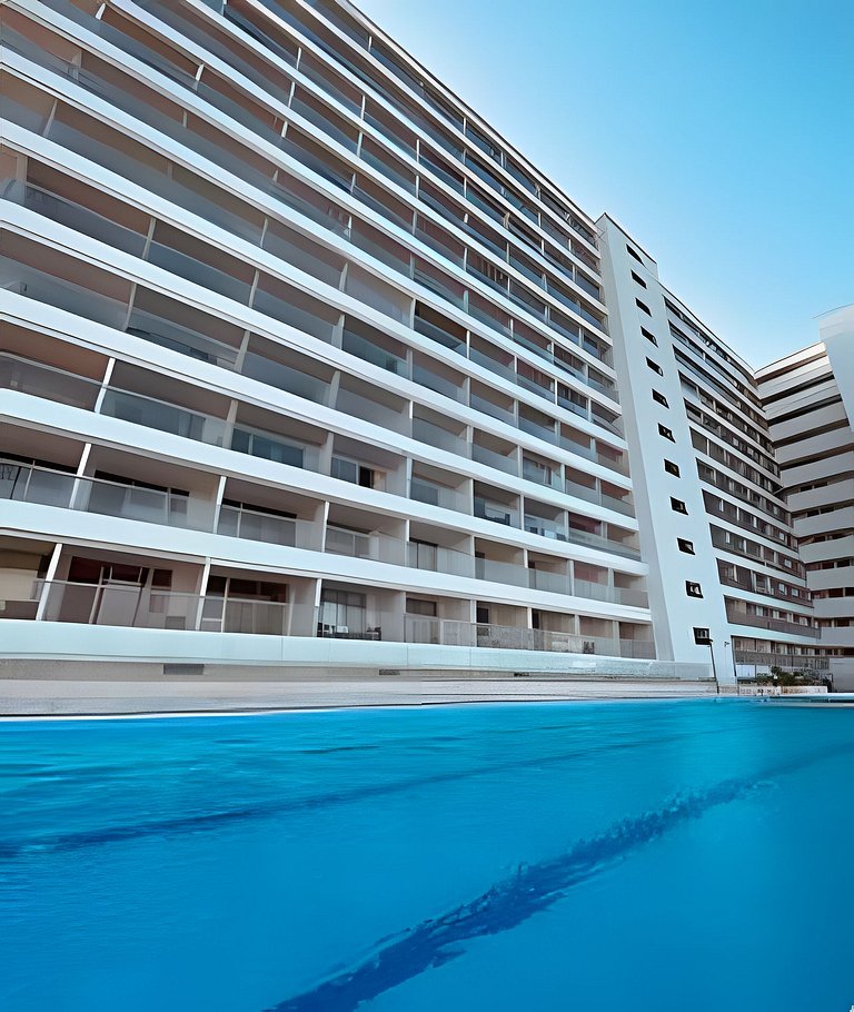 Apartamento / Suite Cartagena