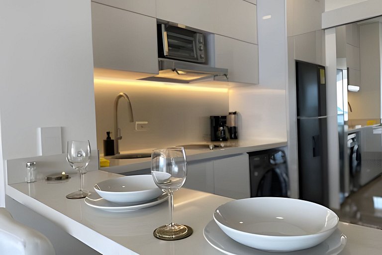 Apartamento / Suite Cartagena