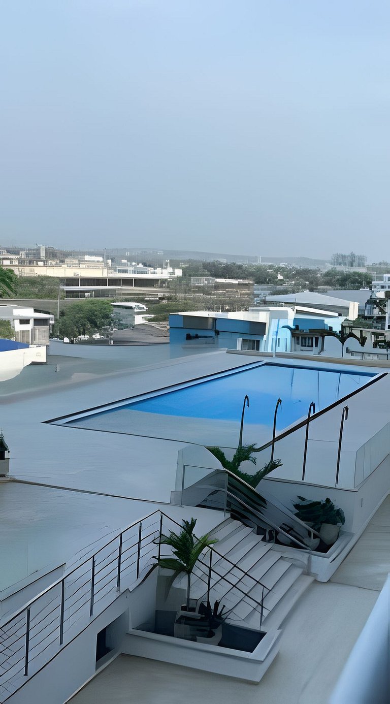 Apartamento / Suite Cartagena