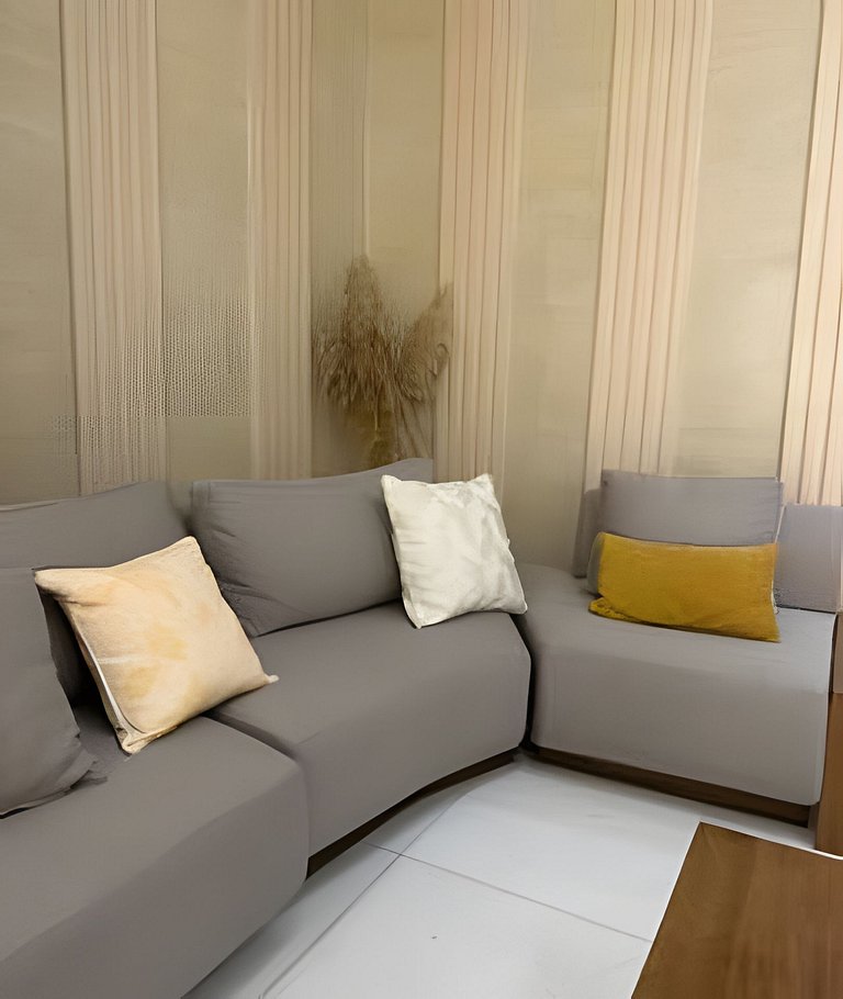 Apartamento / Suite Cartagena