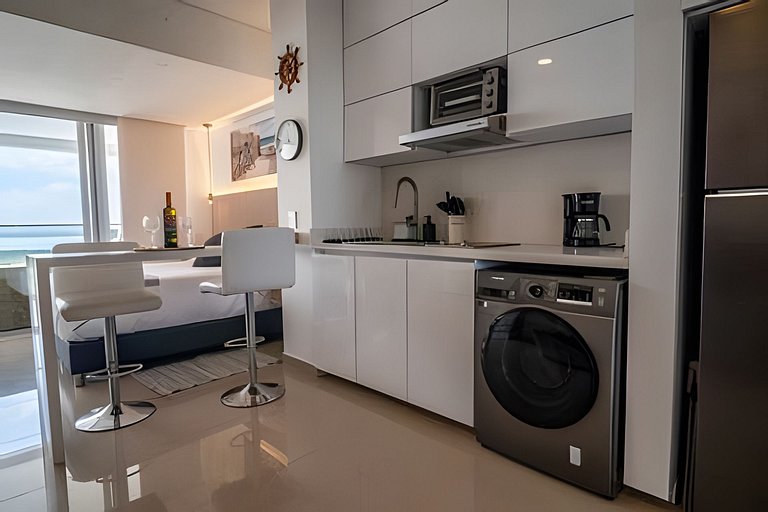 Apartamento / Suite Cartagena