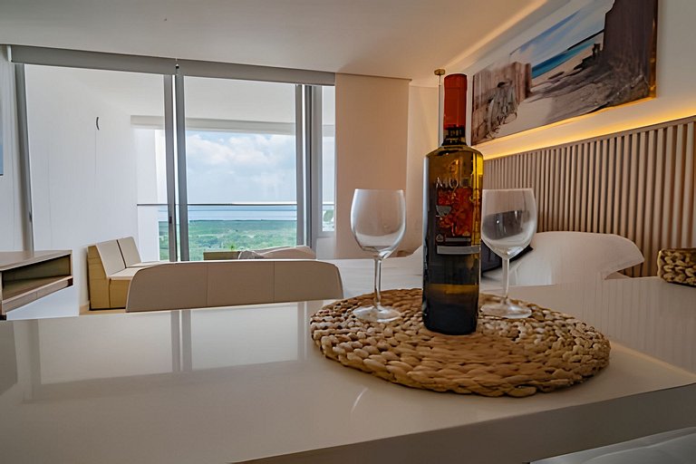 Apartamento / Suite Cartagena