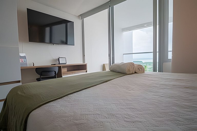 Apartamento / Suite Cartagena
