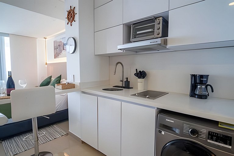 Apartamento / Suite Cartagena