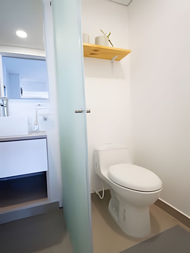 Apartamento / Suite Cartagena