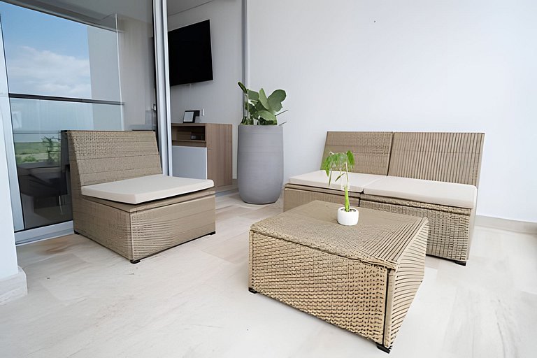 Apartamento / Suite Cartagena