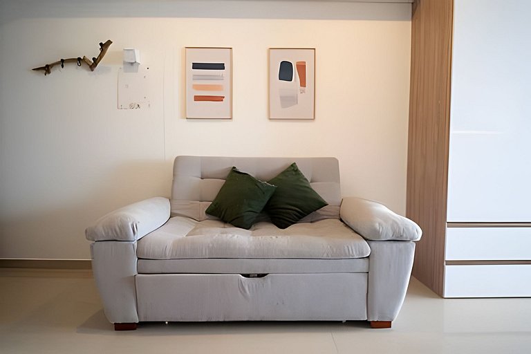 Apartamento / Suite Cartagena