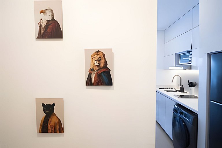 Apartamento / Suite Cartagena