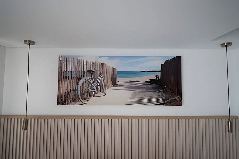 Apartamento / Suite Cartagena