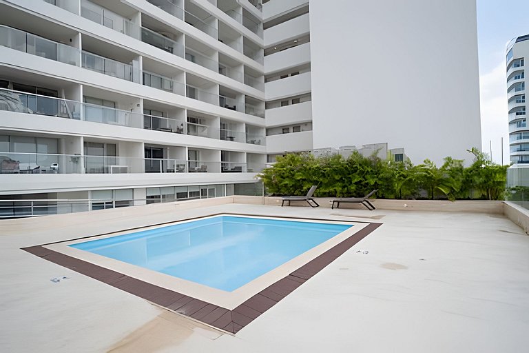 Apartamento / Suite Cartagena