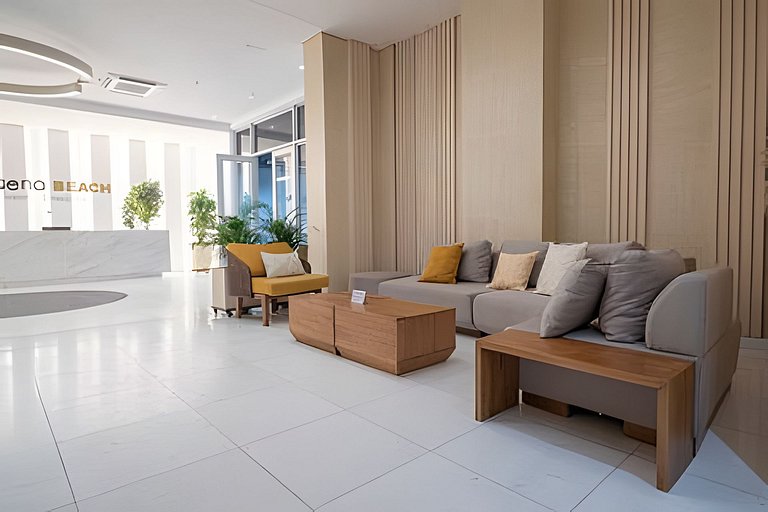 Apartamento / Suite Cartagena