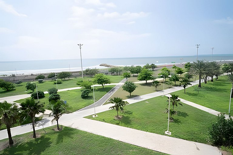 Apartamento / Suite Cartagena