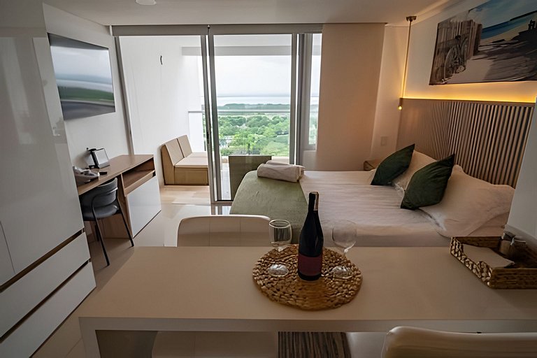 Apartamento / Suite Cartagena