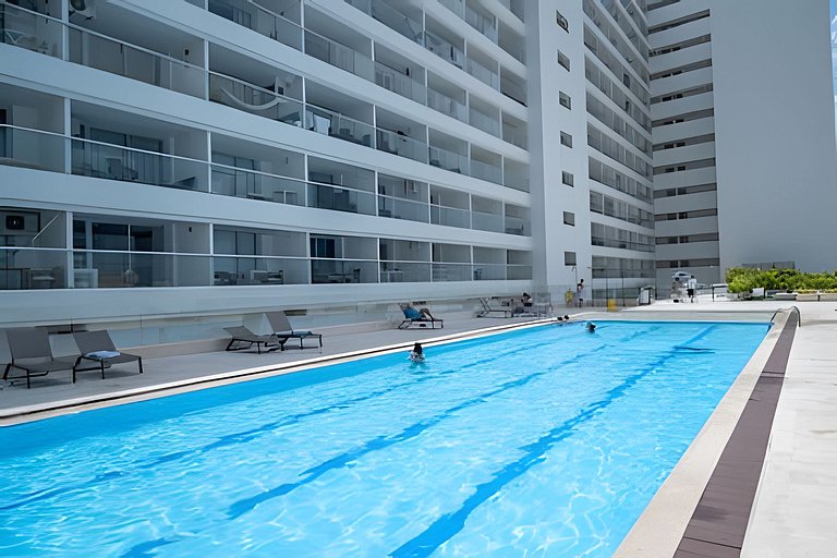 Apartamento / Suite Cartagena