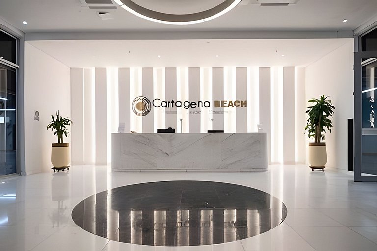 Apartamento / Suite Cartagena