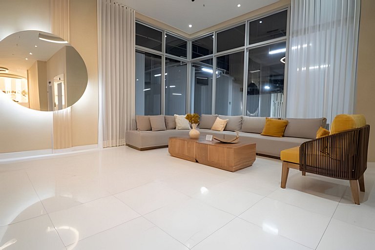 Apartamento / Suite Cartagena