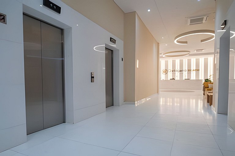 Apartamento / Suite Cartagena