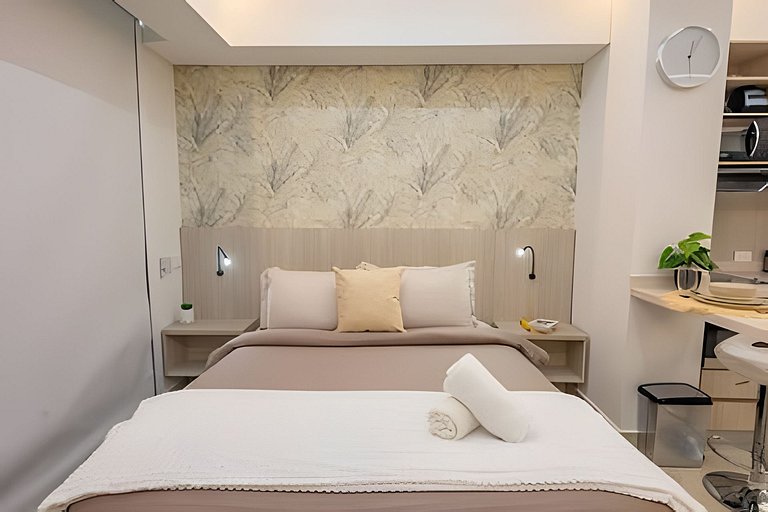 Brisa Living Ctg.-New Condo Near Beach & Old Town