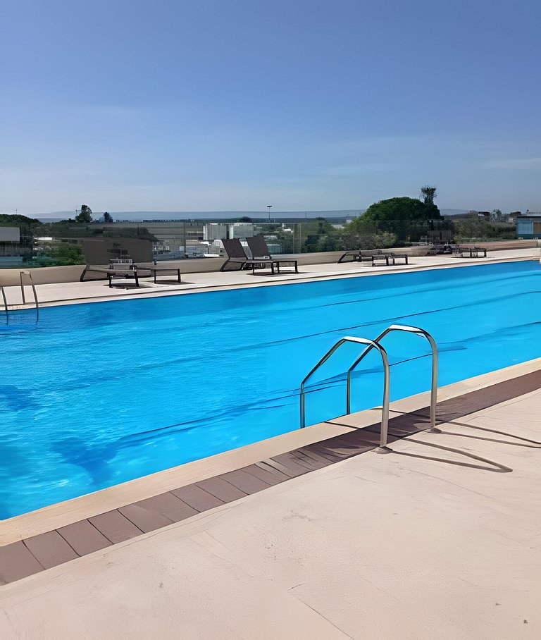 Suite Cartagena –Cerca de Playa y Centro Histórico