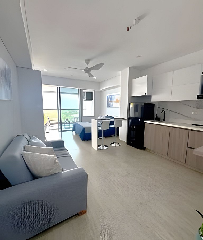 Suite Cartagena –Cerca de Playa y Centro Histórico