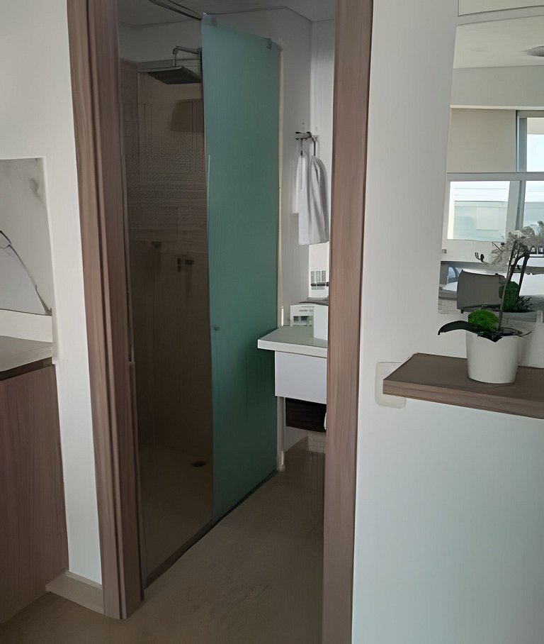 Suite Cartagena –Cerca de Playa y Centro Histórico