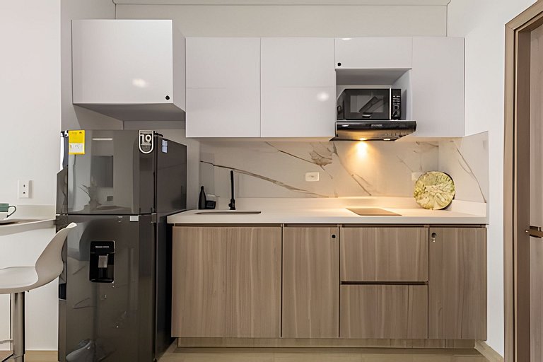 Suite Cartagena –Cerca de Playa y Centro Histórico