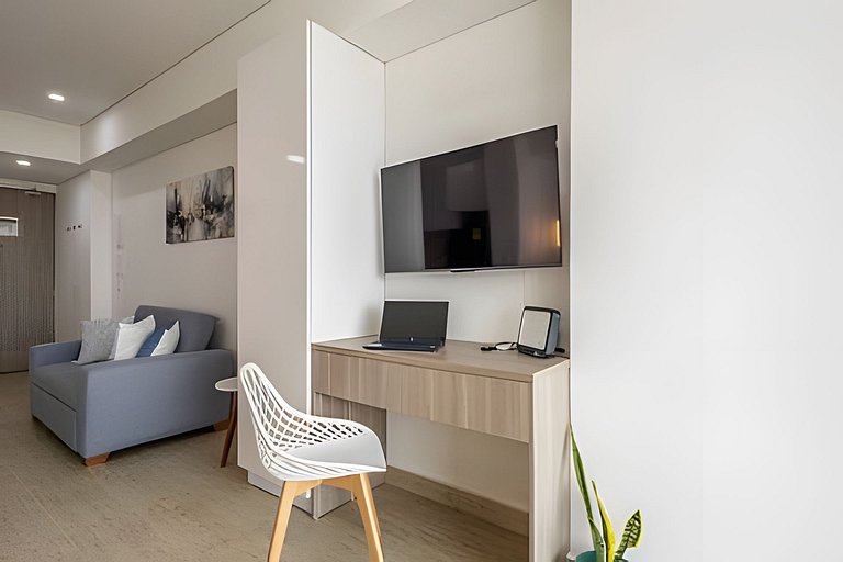 Suite Cartagena –Cerca de Playa y Centro Histórico