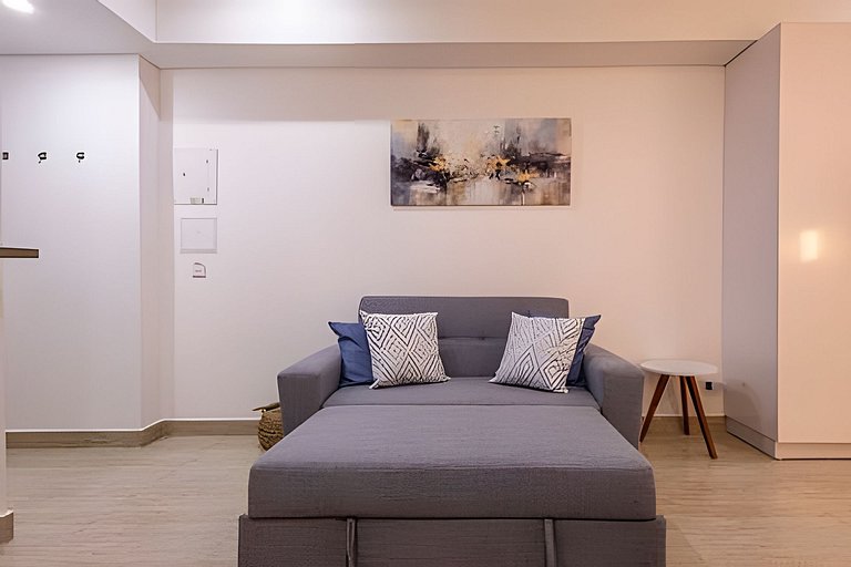 Suite Cartagena –Cerca de Playa y Centro Histórico