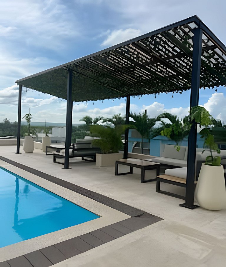 Cartagena Beach Access Aparta-suite cerca al mar