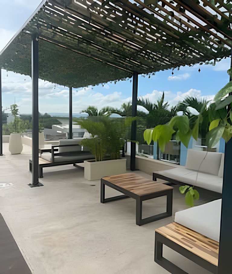 Cartagena Beach Access Aparta-suite cerca al mar