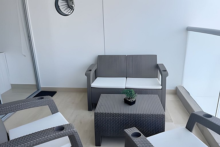 Cartagena Beach Access Aparta-suite cerca al mar