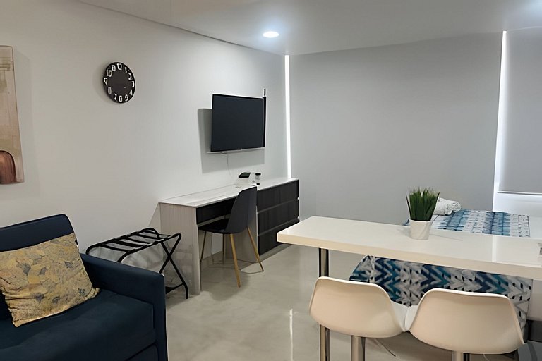 Cartagena Beach Access Aparta-suite cerca al mar