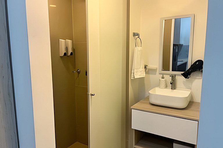 Cartagena Beach Access Aparta-suite cerca al mar