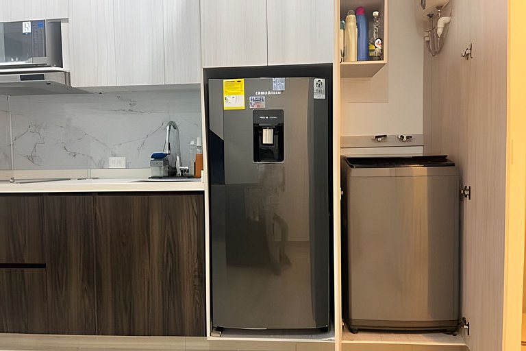 Cartagena Beach Access Aparta-suite cerca al mar