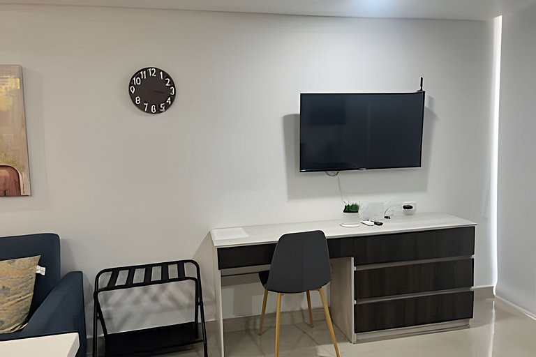 Cartagena Beach Access Aparta-suite cerca al mar