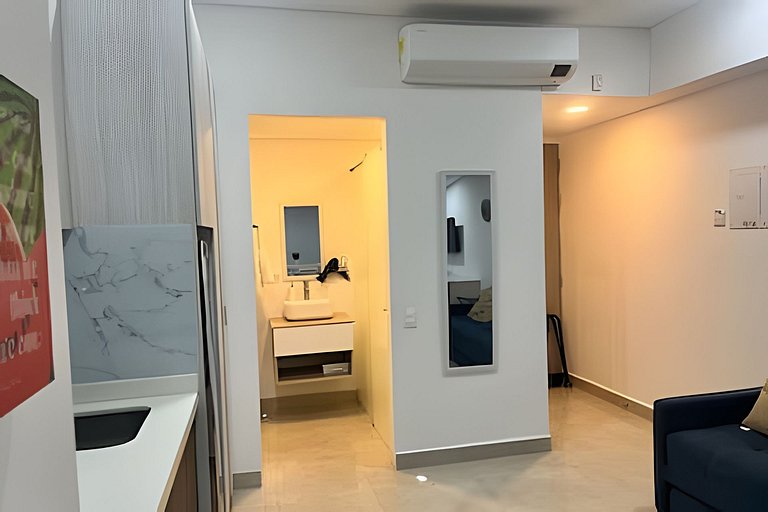 Cartagena Beach Access Aparta-suite cerca al mar