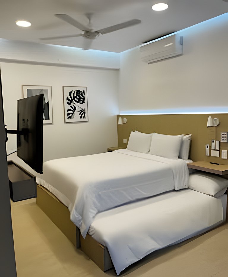 Breeze & Belonging / Ocean View / Loft Cartagena