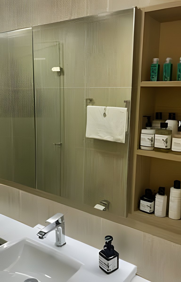 Breeze & Belonging / Ocean View / Loft Cartagena